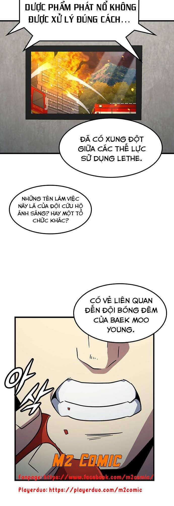 Điểm Chết - Page 22