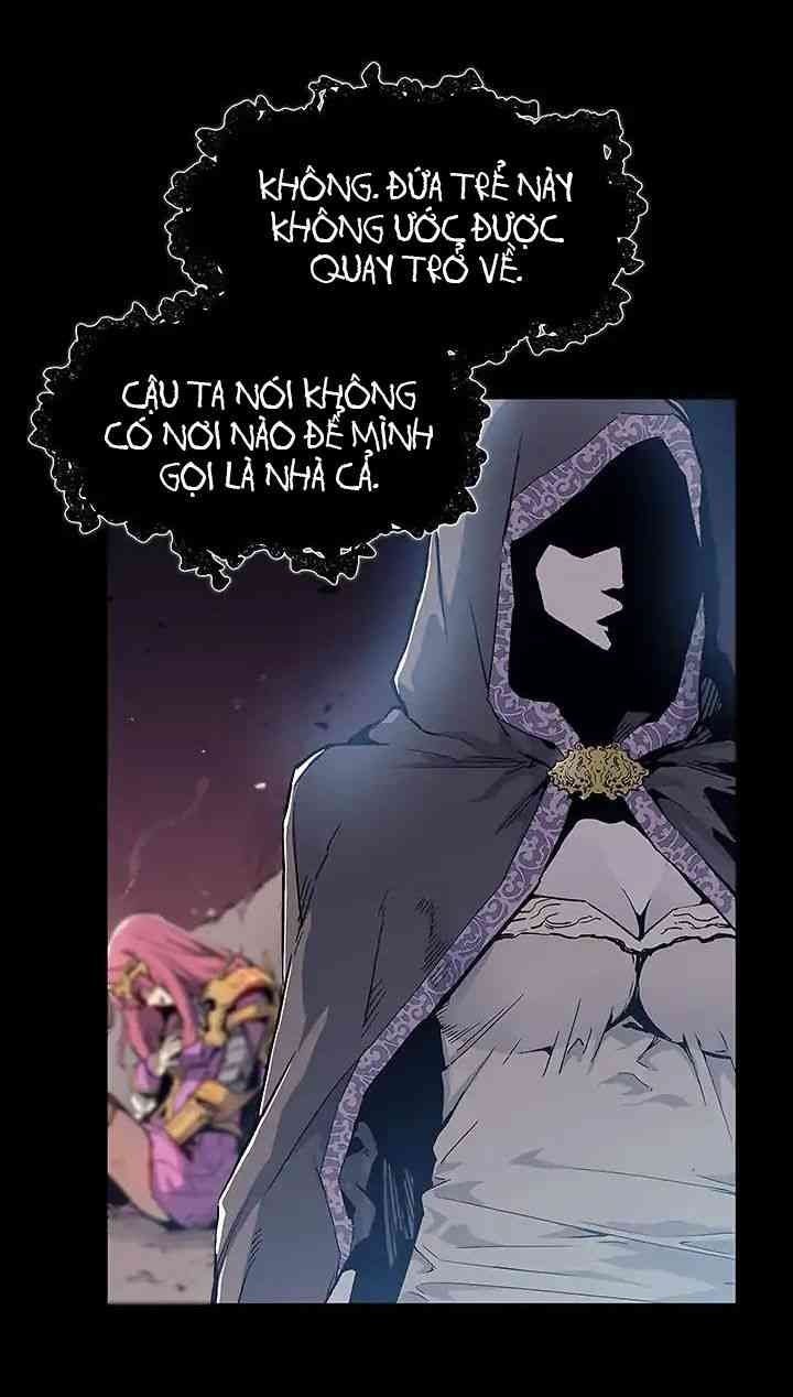 Khát Vọng Trỗi Dậy - Page 38