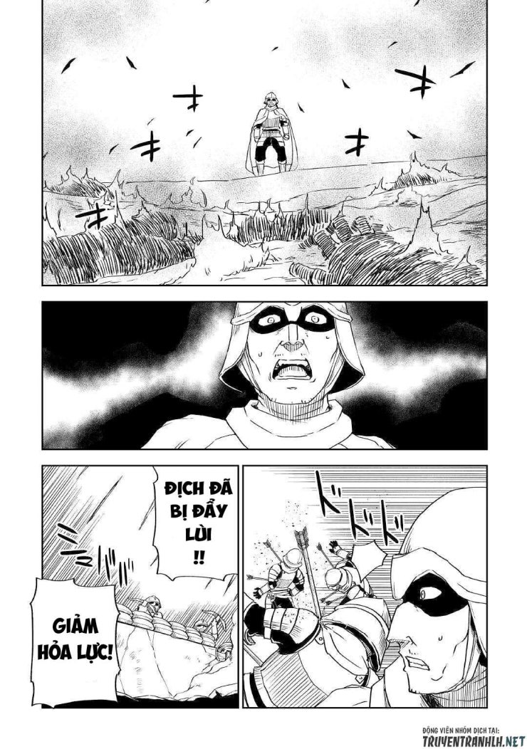 Kỷ Lục Về Sự Tái Sinh Của Tôi Ở Thế Giới Khác - Page 20