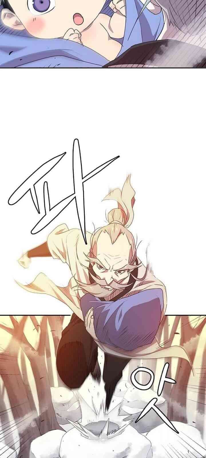 Đạo Sĩ Giang Hồ - Page 24