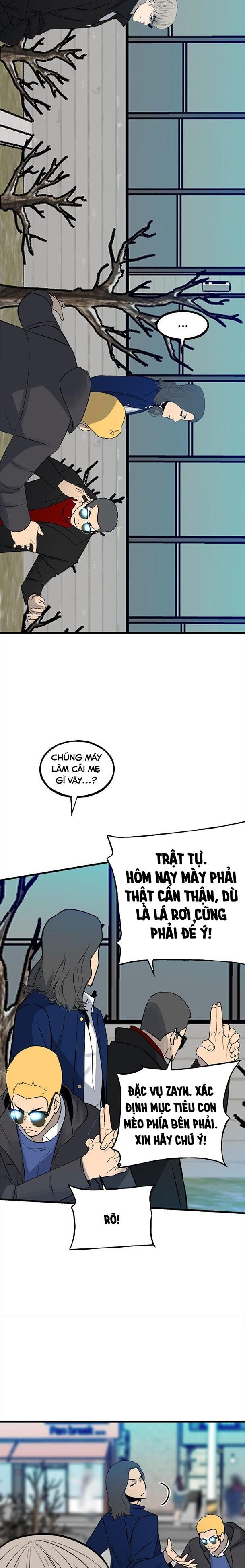 Kẻ Phản Diện - Page 4