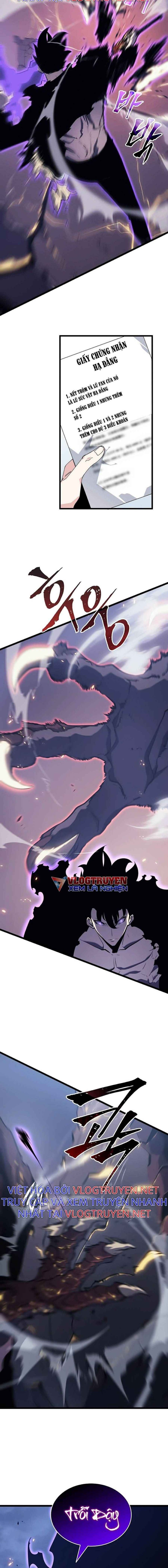 Tôi Thăng Cấp Một Mình SS2 - Page 12