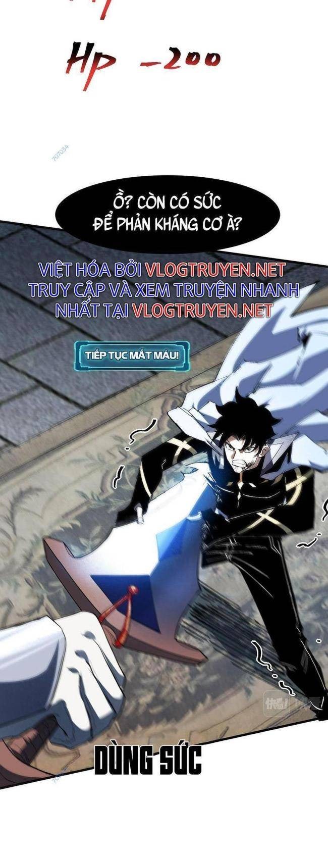 Trở Thành Cao Thủ Nhờ Bug - Page 20
