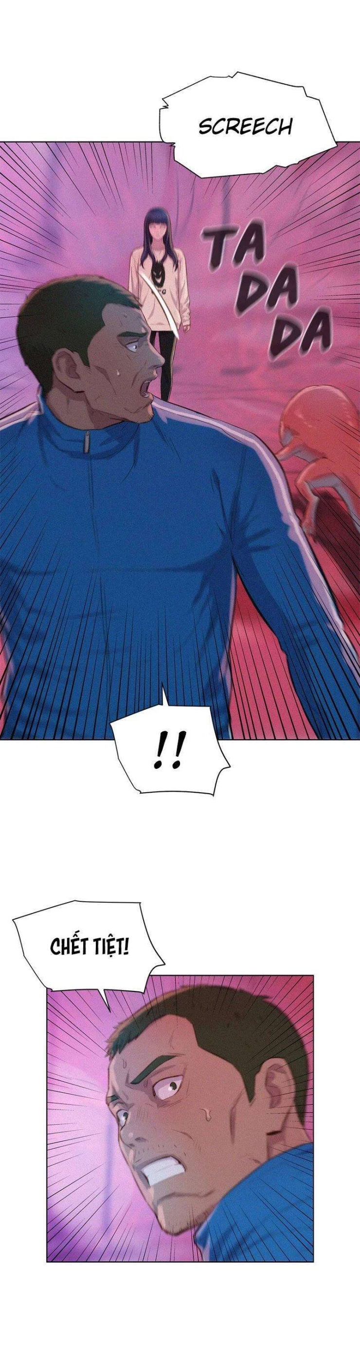 Thợ Săn Tí Hon - Page 18