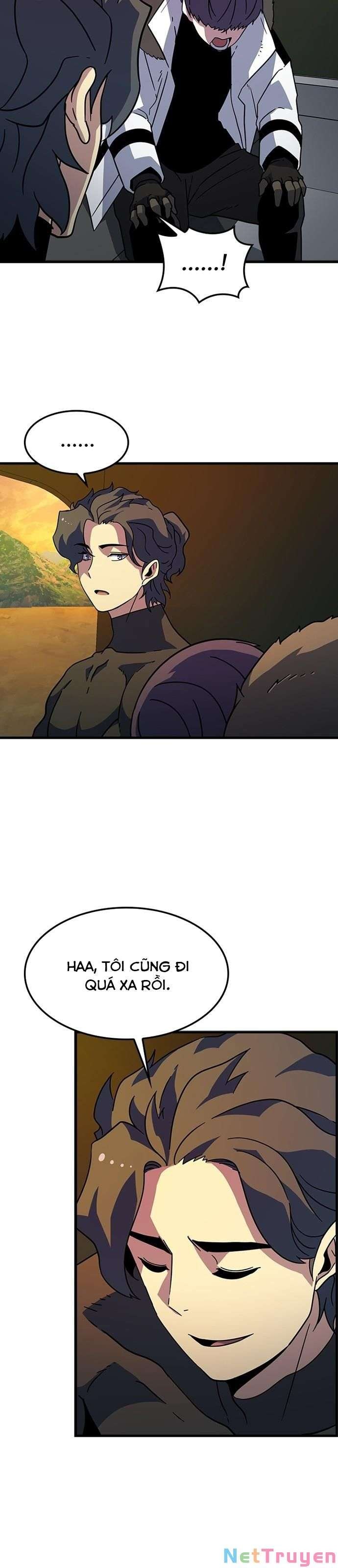 Điểm Chết - Page 23