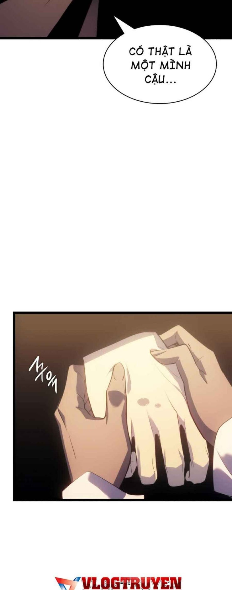 Tôi Thăng Cấp Một Mình SS2 - Page 35