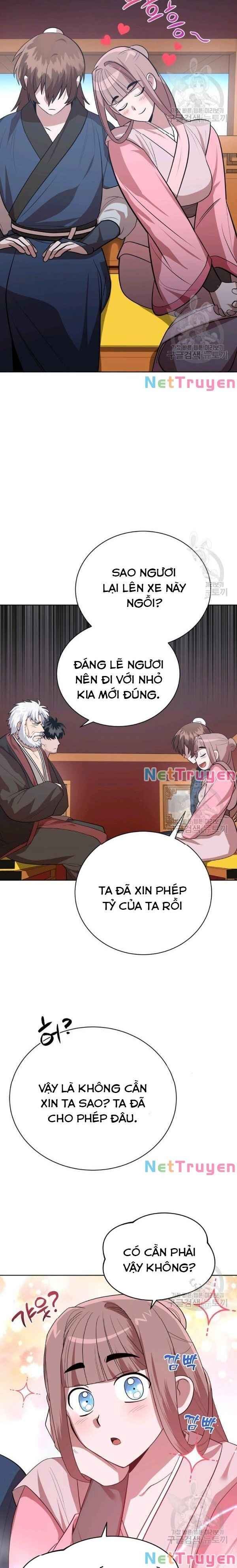 Họa Long Vương - Page 6