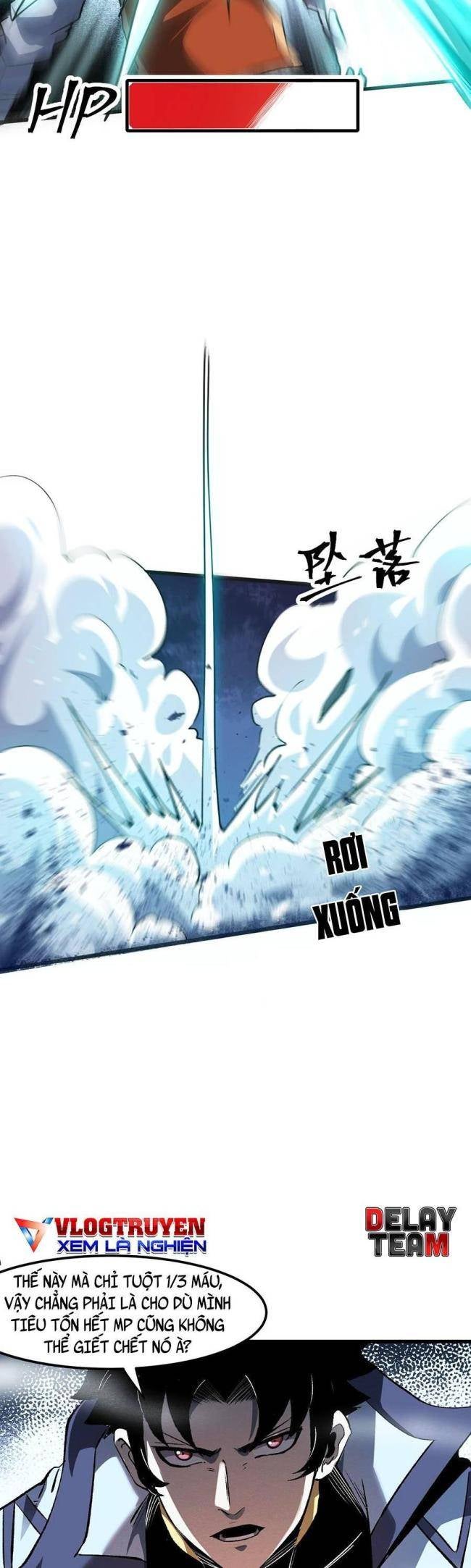 Trở Thành Cao Thủ Nhờ Bug - Page 31