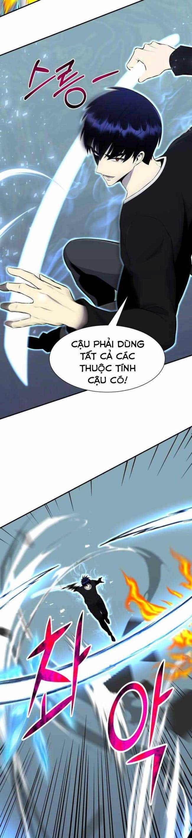 Luân Hồi Ác Nhân - Page 20