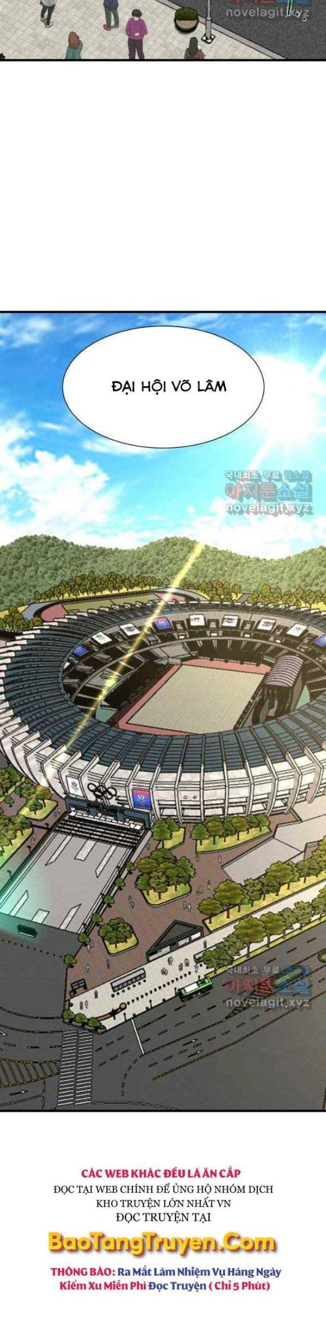 Luân Hồi Ác Nhân - Page 4