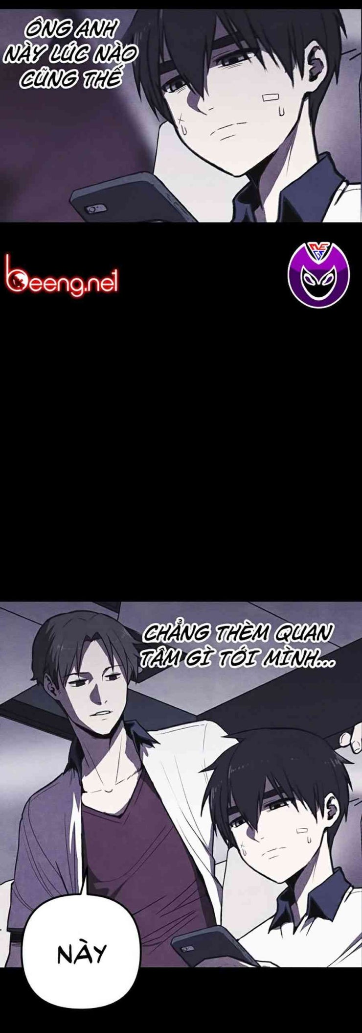 Cậu bé Shotgun - Page 12