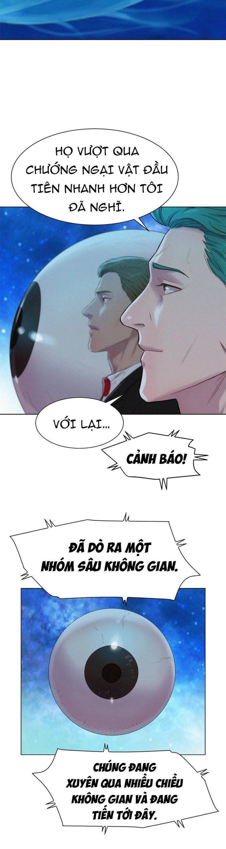 Thợ Săn Tí Hon - Page 21