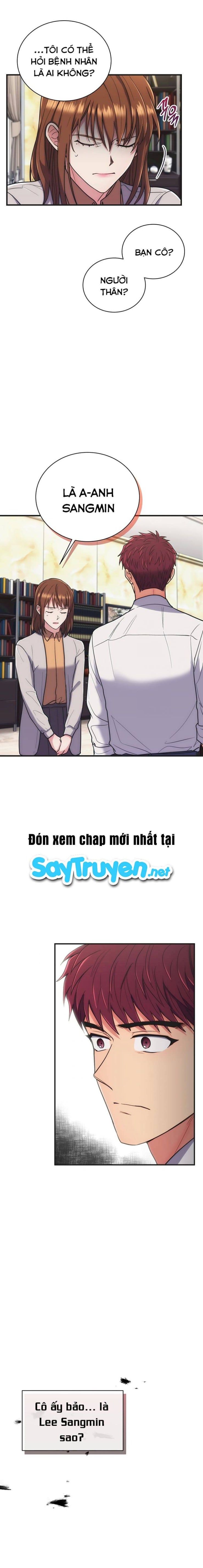 Bác Sĩ Trở Lại - Page 23