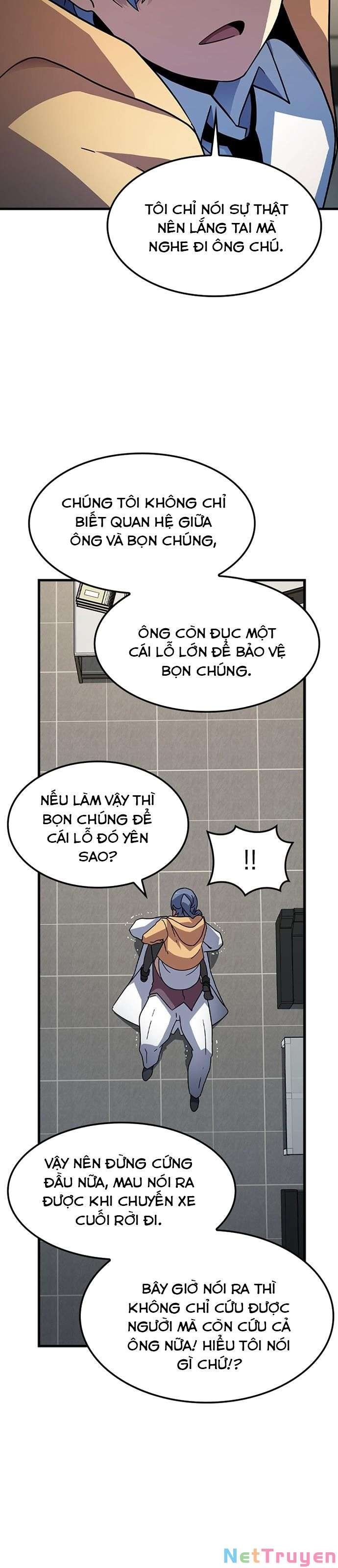 Điểm Chết - Page 27