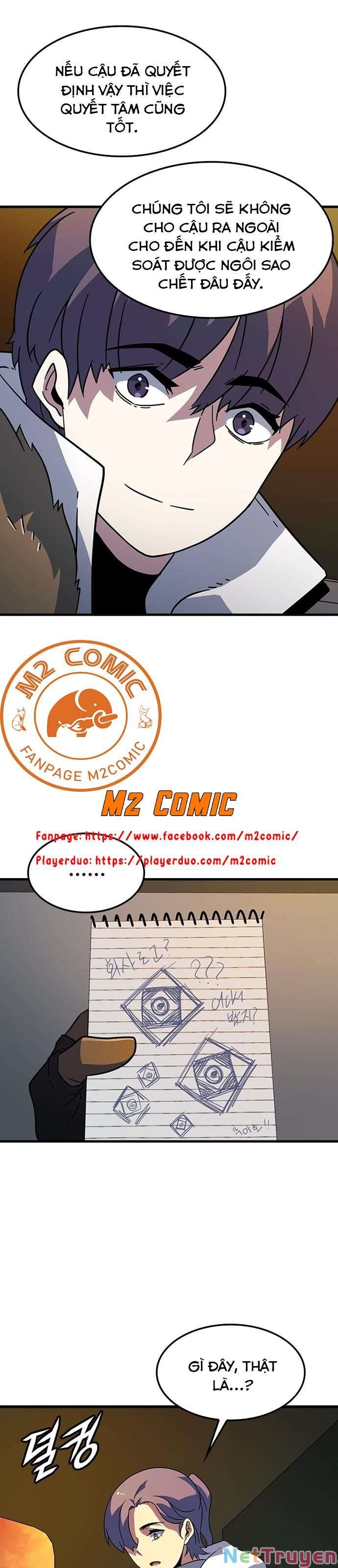 Điểm Chết - Page 24