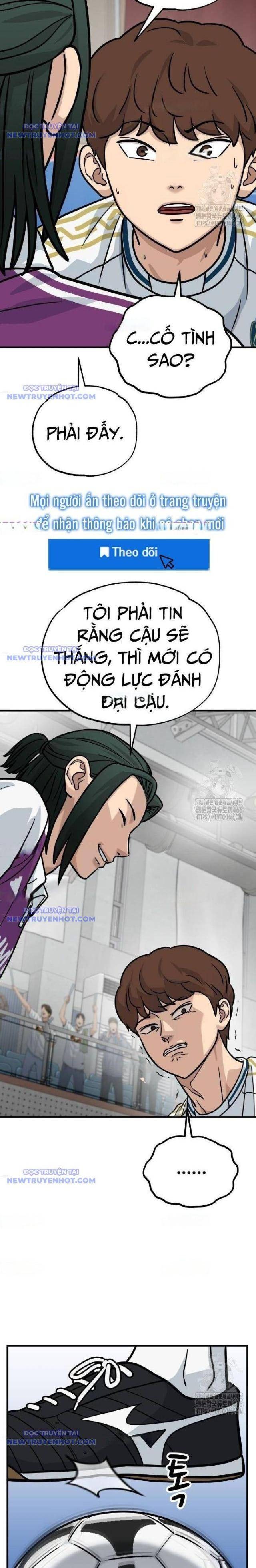 Thủ Môn - Page 18