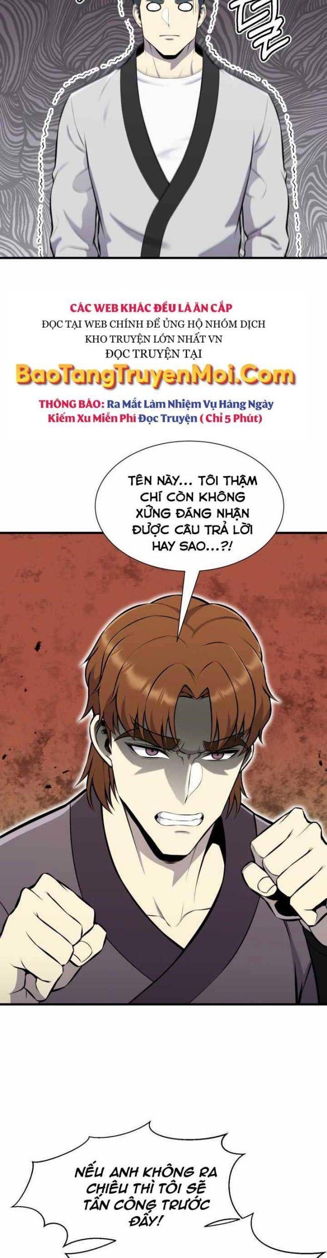 Luân Hồi Ác Nhân - Page 4