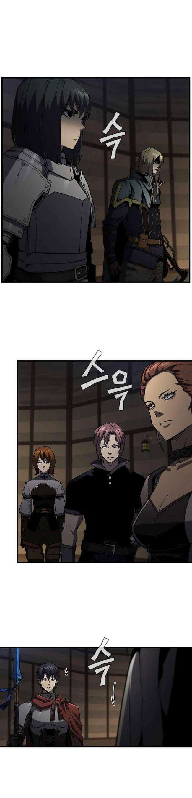 Khát Vọng Trỗi Dậy - Page 23