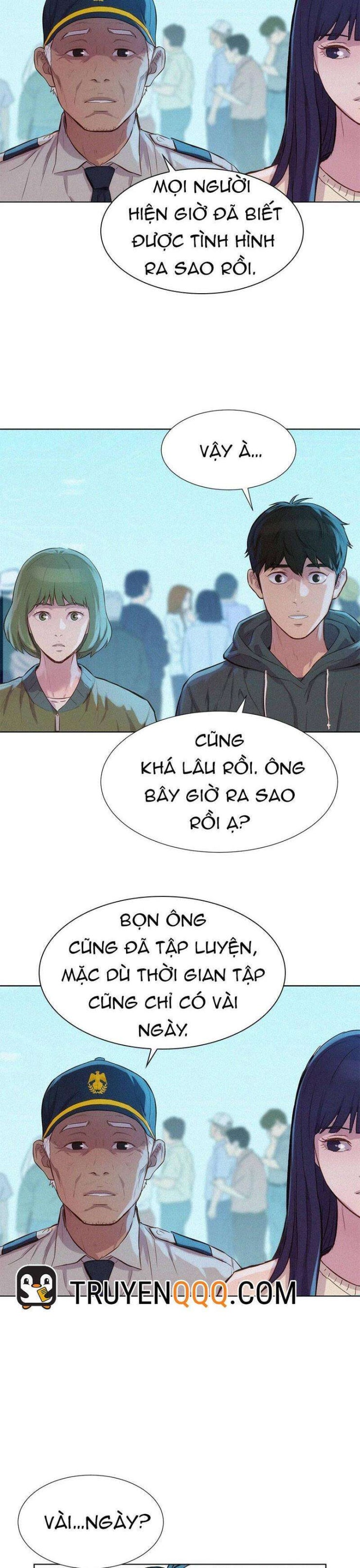 Thợ Săn Tí Hon - Page 11