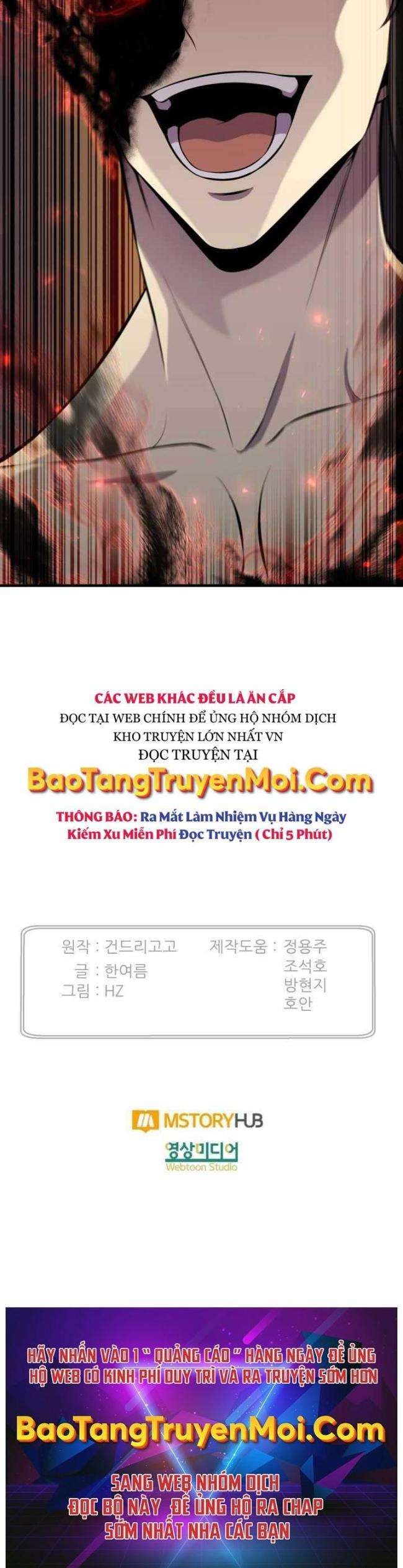 Luân Hồi Ác Nhân - Page 37