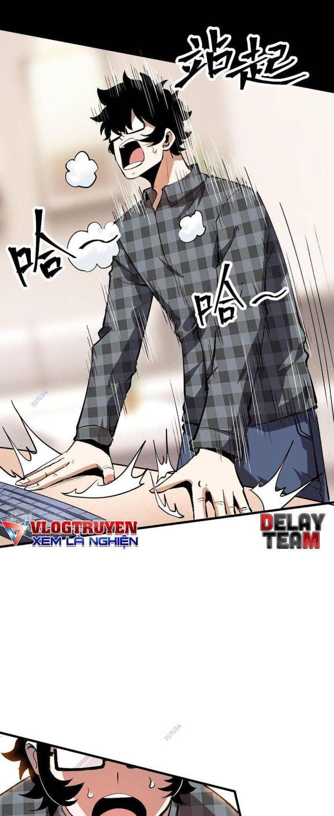 Trở Thành Cao Thủ Nhờ Bug - Page 33