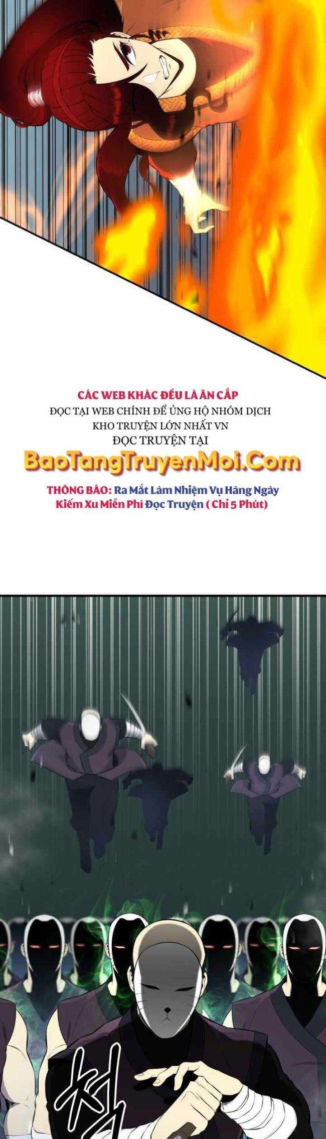 Luân Hồi Ác Nhân - Page 17