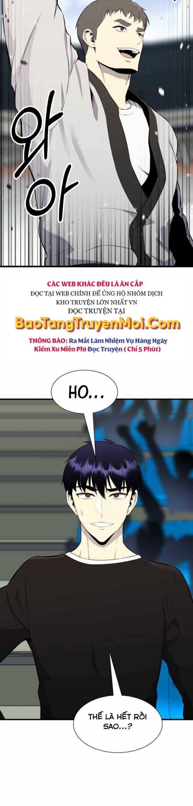 Luân Hồi Ác Nhân - Page 16