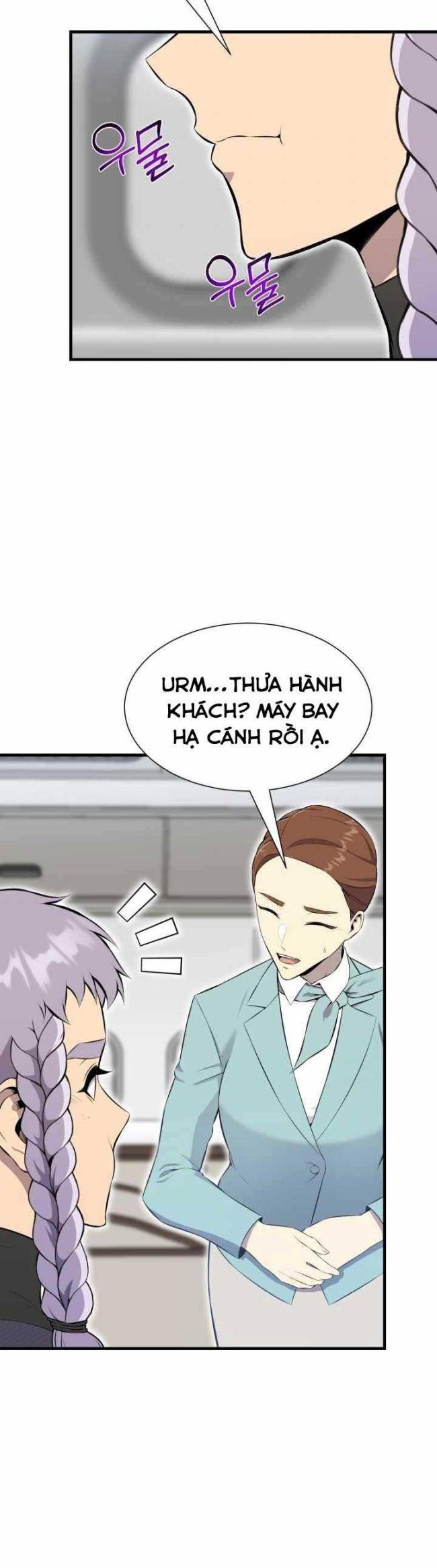 Luân Hồi Ác Nhân - Page 20