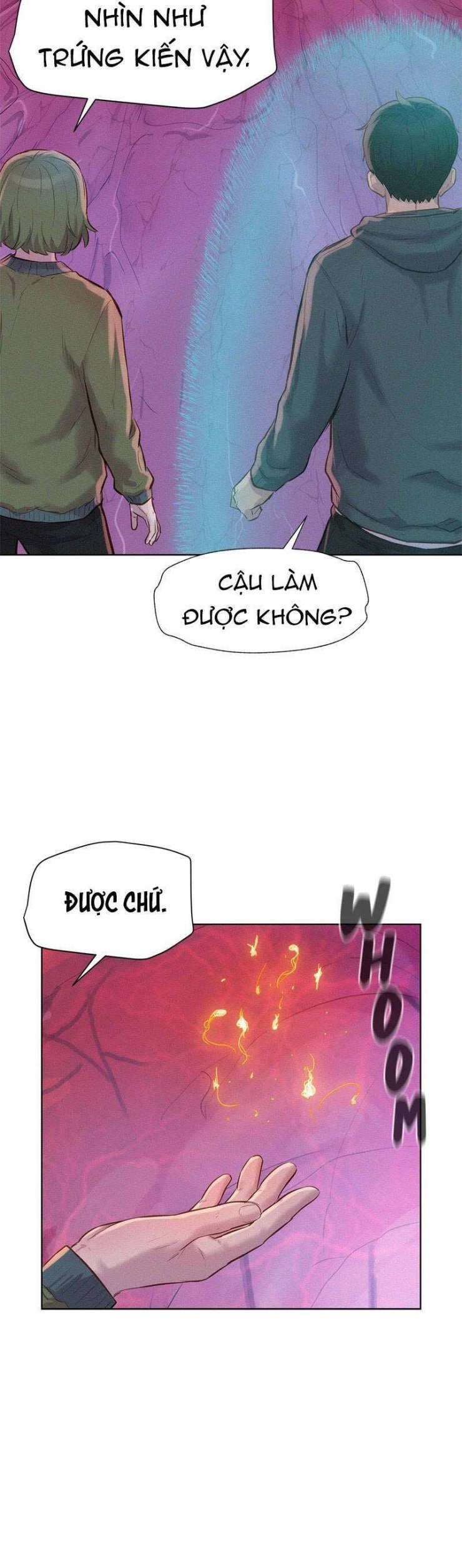 Thợ Săn Tí Hon - Page 33