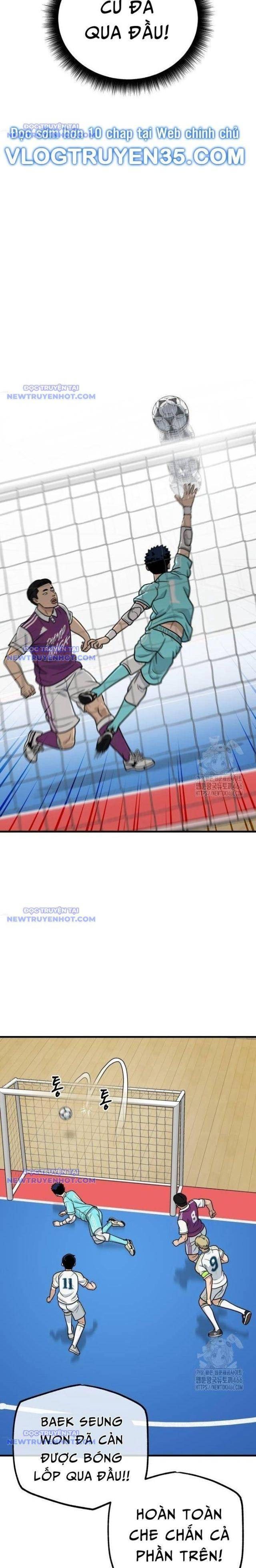 Thủ Môn - Page 29