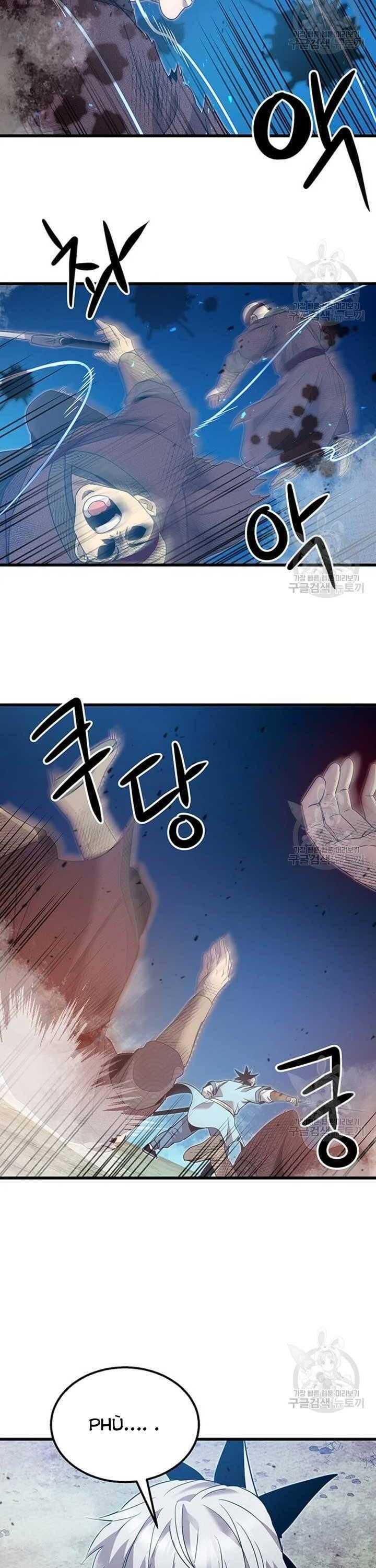 Đạo Sĩ Giang Hồ - Page 25