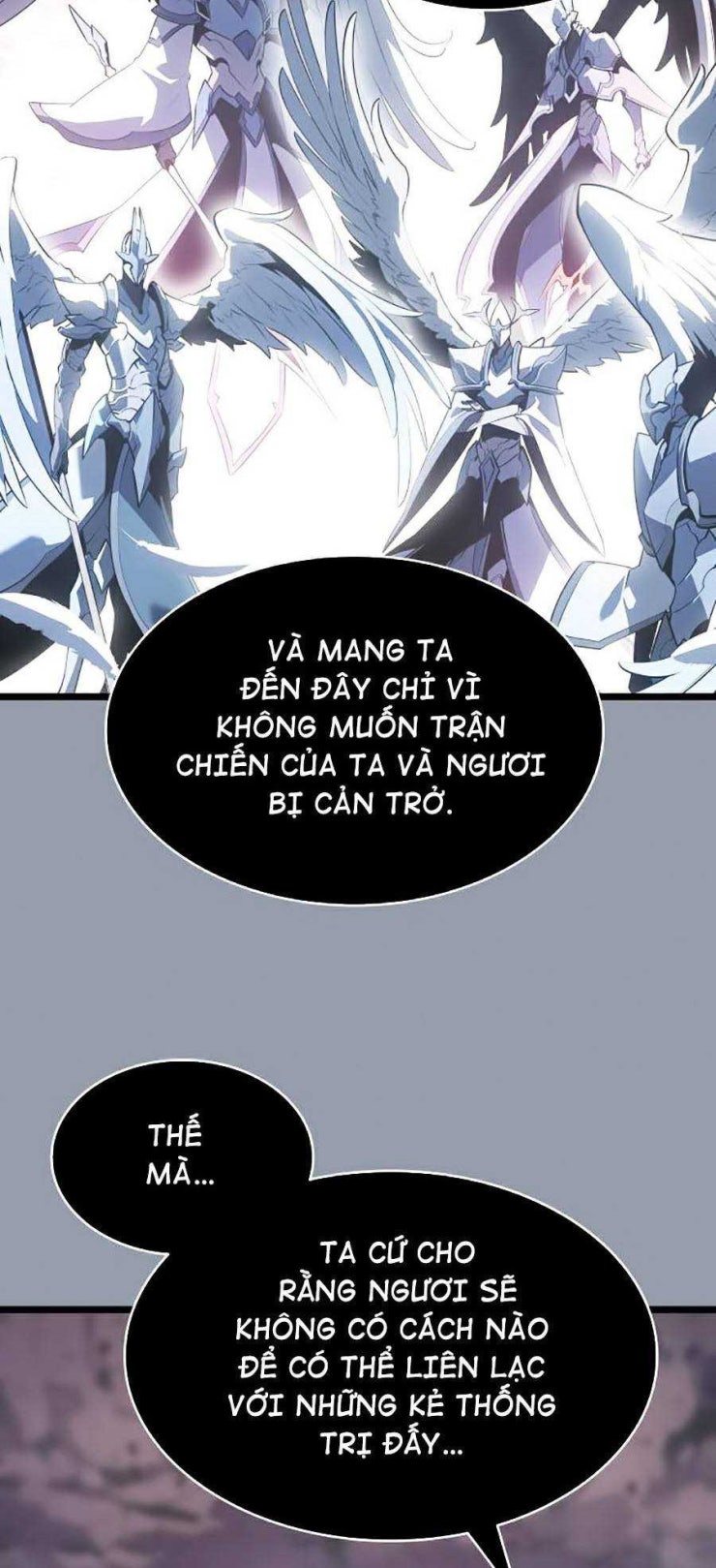 Tôi Thăng Cấp Một Mình SS2 - Page 6