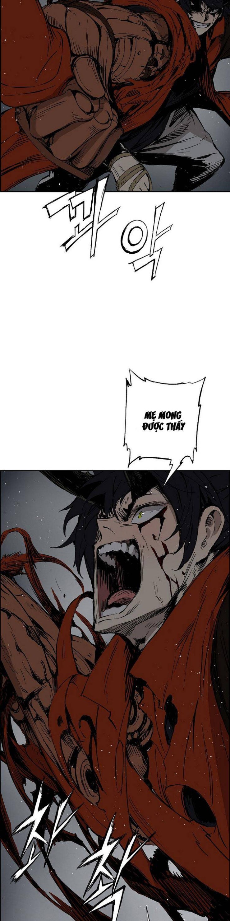 Vô Kiếm Tiểu Tử - Page 33