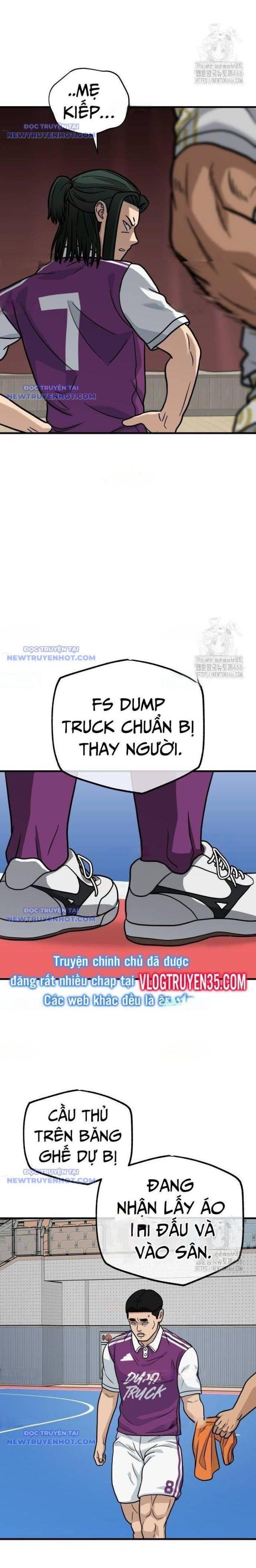 Thủ Môn - Page 34