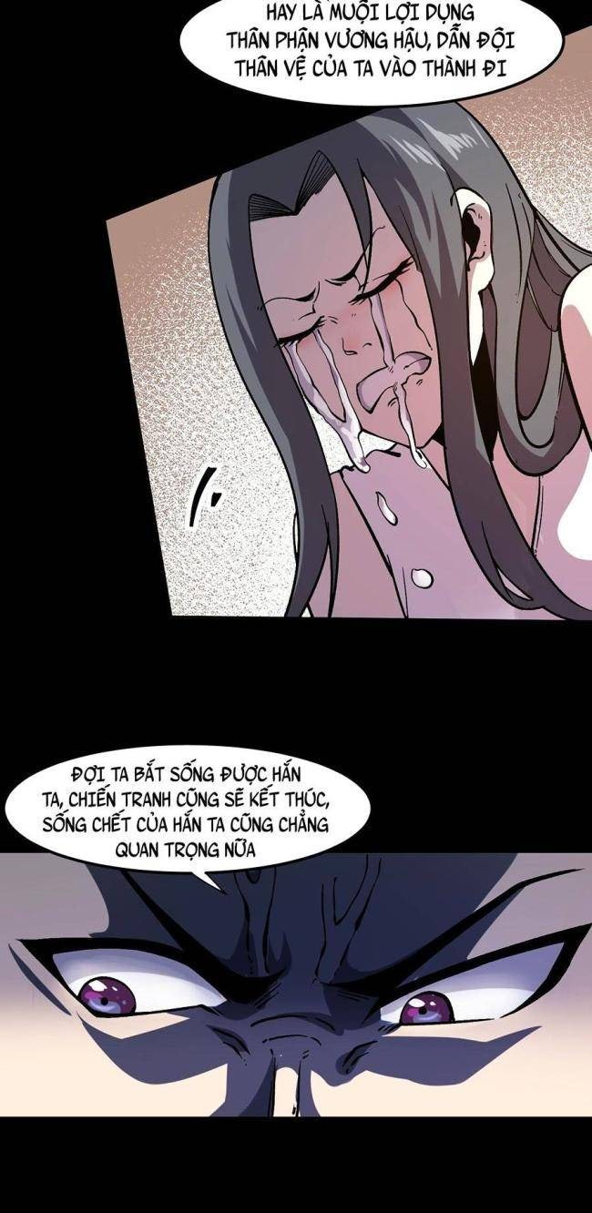 Trở Thành Cao Thủ Nhờ Bug - Page 34