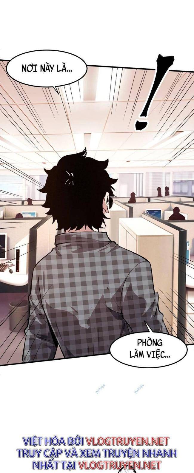 Trở Thành Cao Thủ Nhờ Bug - Page 35