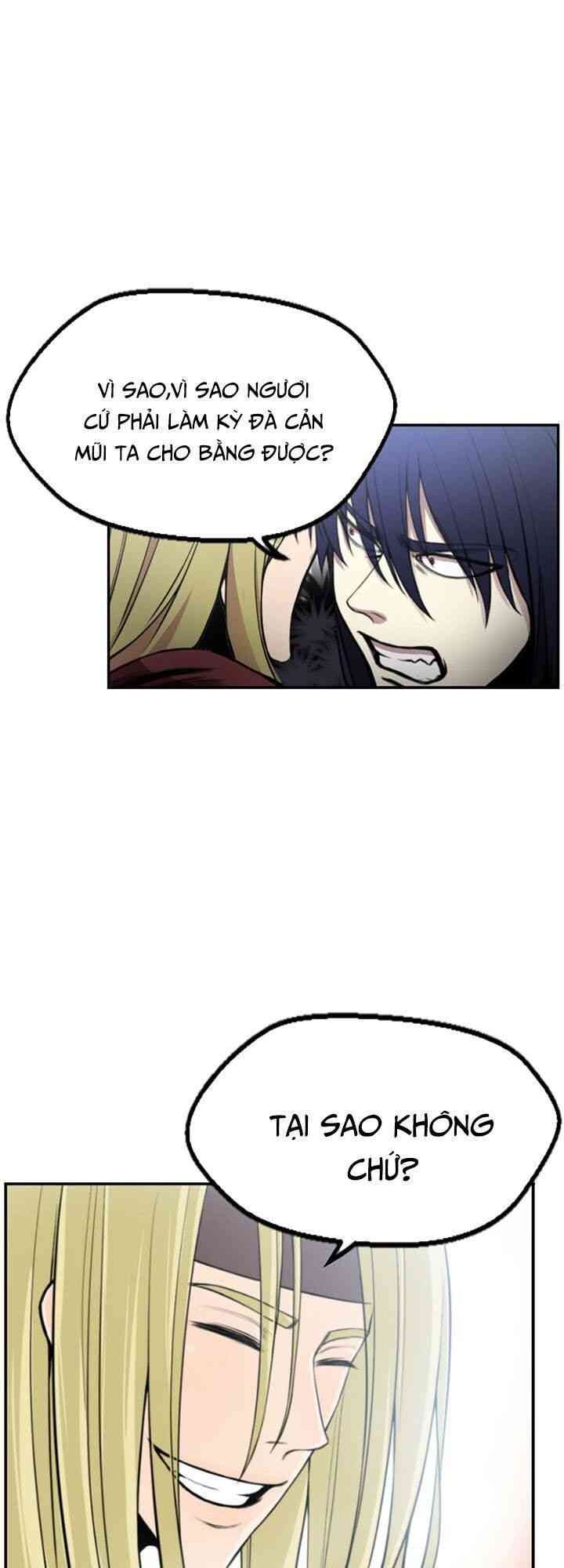 Luân Hồi Ác Nhân - Page 38