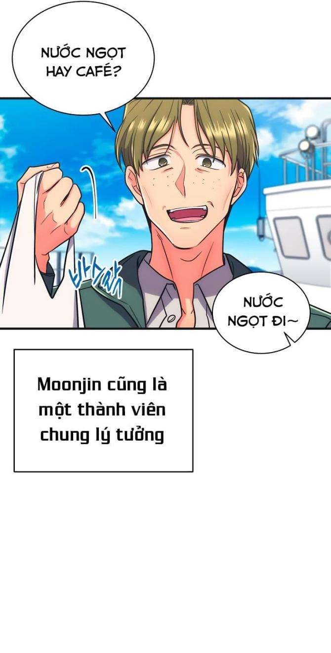 Bác Sĩ Trở Lại - Page 20