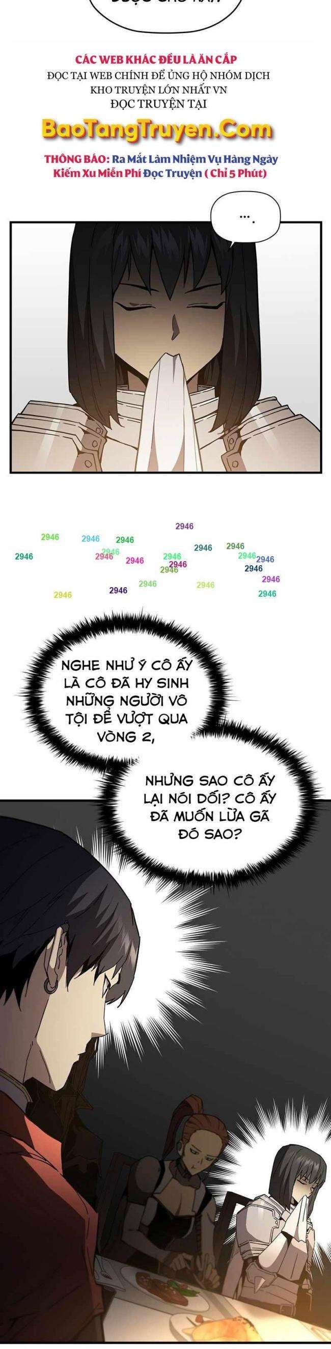 Khát Vọng Trỗi Dậy - Page 28