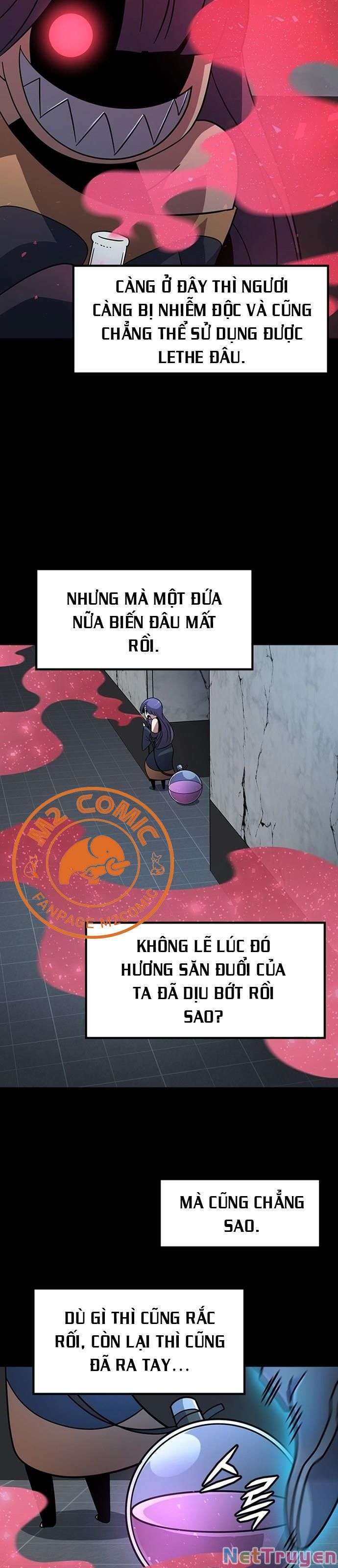 Điểm Chết - Page 5