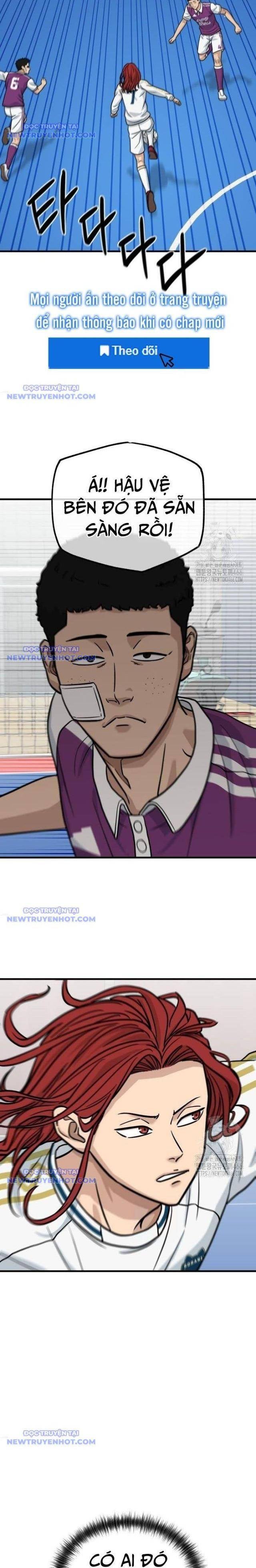 Thủ Môn - Page 28