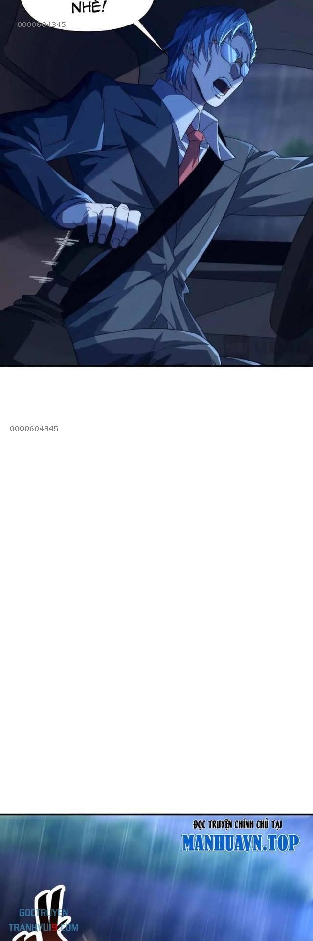 Võng Du: Ta Có Thể Tiến Hoá Tất Cả! - Page 17