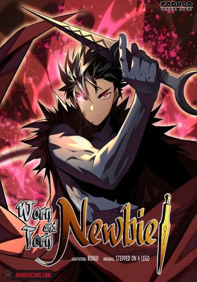 Sức Mạnh Của Người Chơi Mới