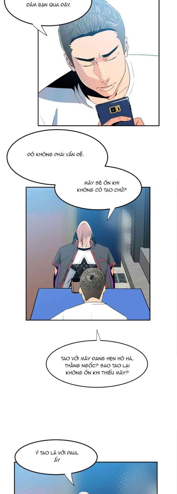 Kẻ Phản Diện - Page 9