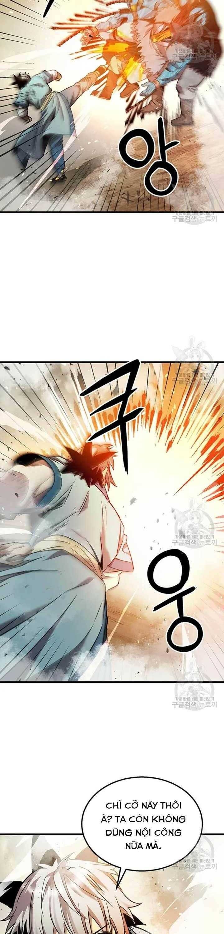 Đạo Sĩ Giang Hồ - Page 26