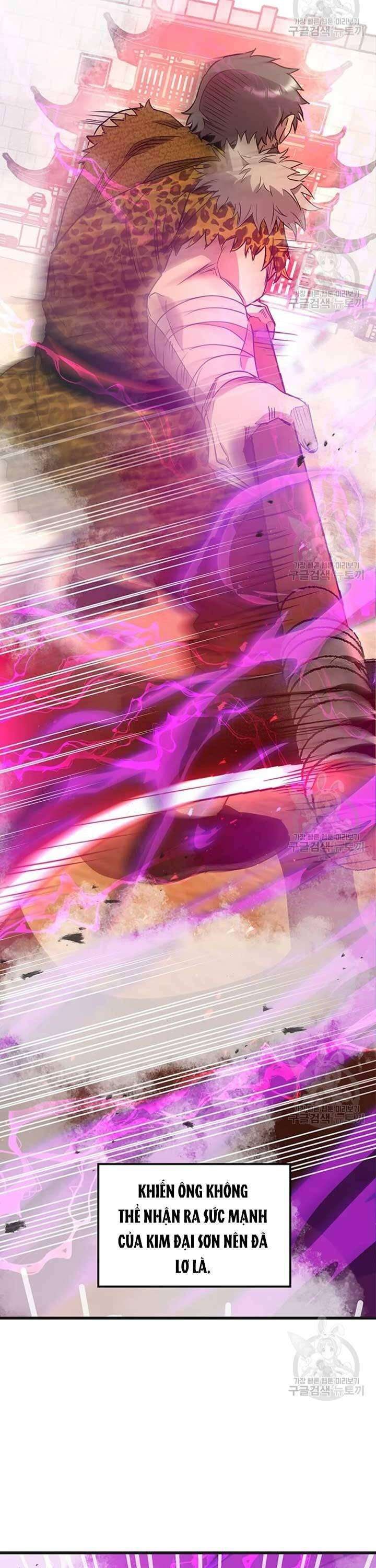 Đạo Sĩ Giang Hồ - Page 6