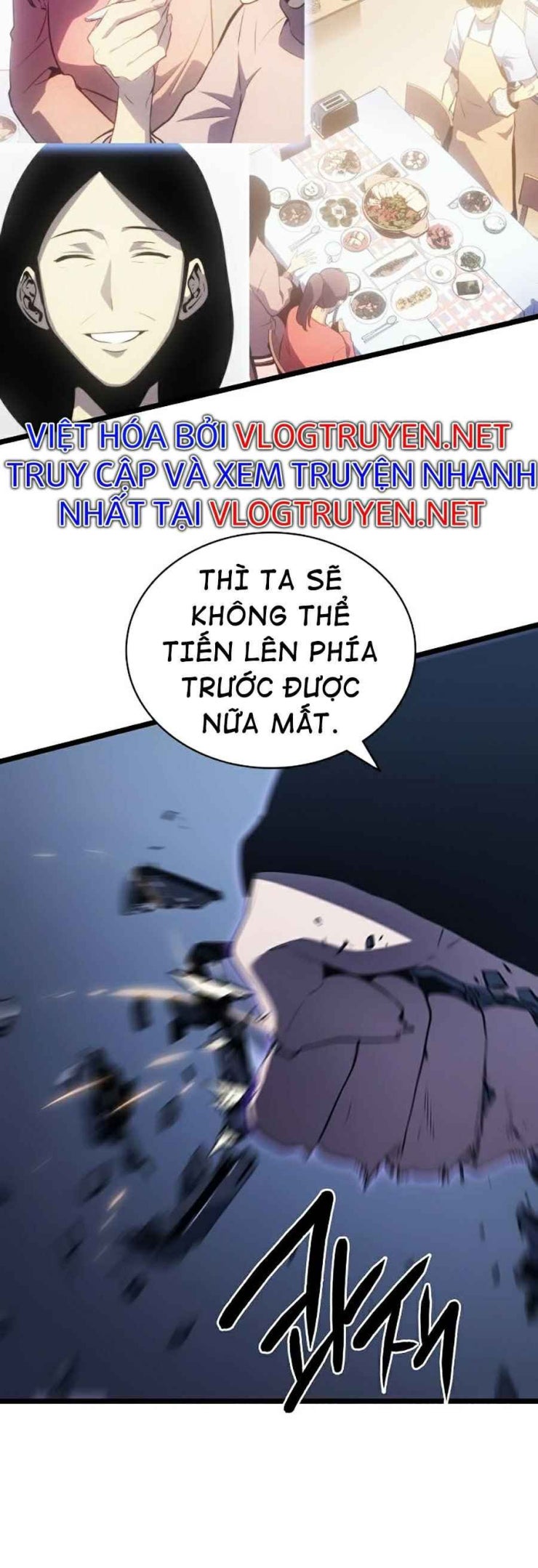 Tôi Thăng Cấp Một Mình SS2 - Page 38