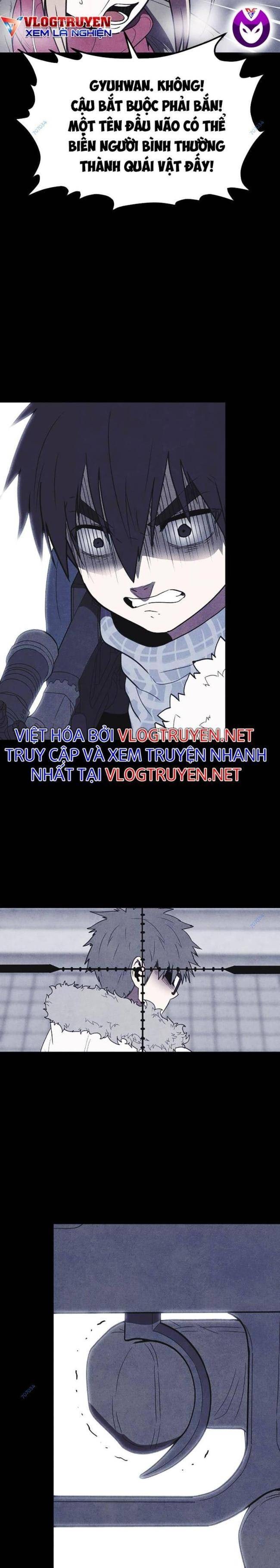 Cậu bé Shotgun - Page 10