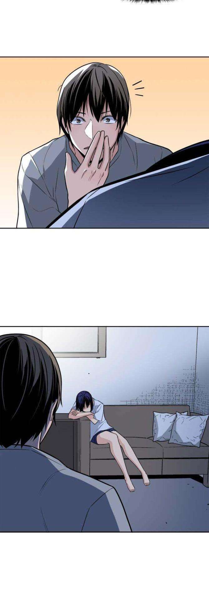 Người Quản Lý Mạnh Nhất Trong Lịch Sử - Page 29