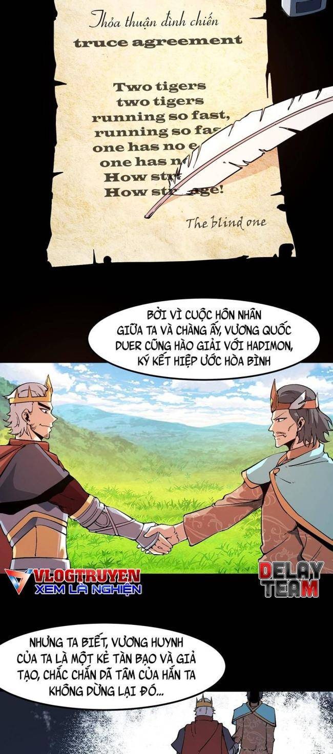 Trở Thành Cao Thủ Nhờ Bug - Page 22